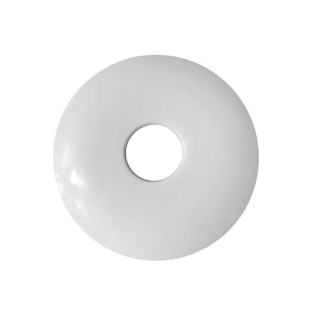 Thrifco Plumbing 5/8 Od White Flange 4402253